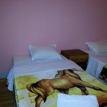City Centre Anjos Guesthouse Лиссабон Экстерьер фото