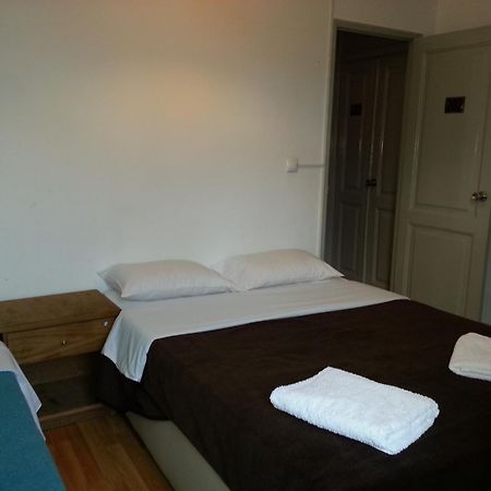 City Centre Anjos Guesthouse Лиссабон Экстерьер фото