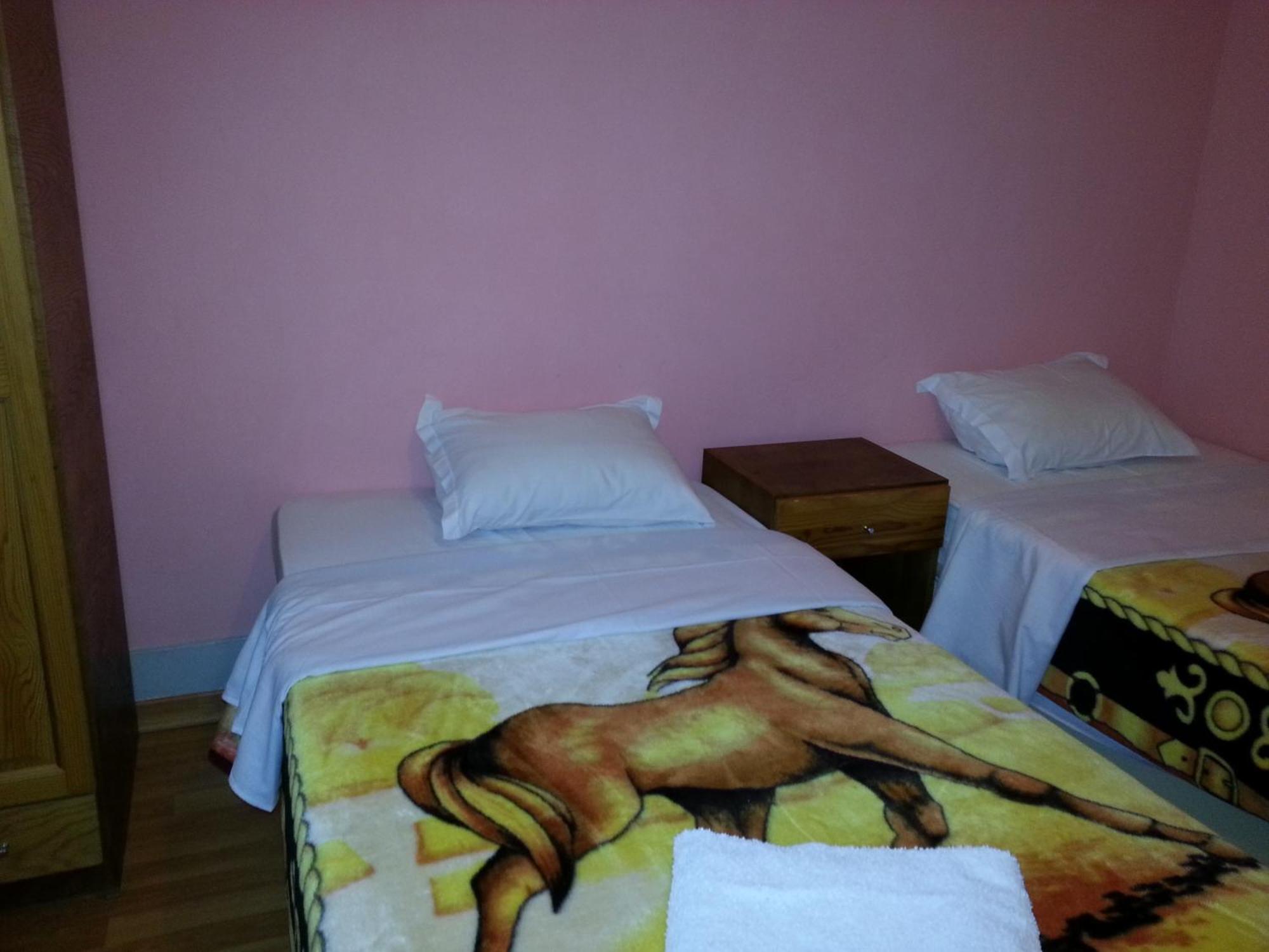 City Centre Anjos Guesthouse Лиссабон Экстерьер фото