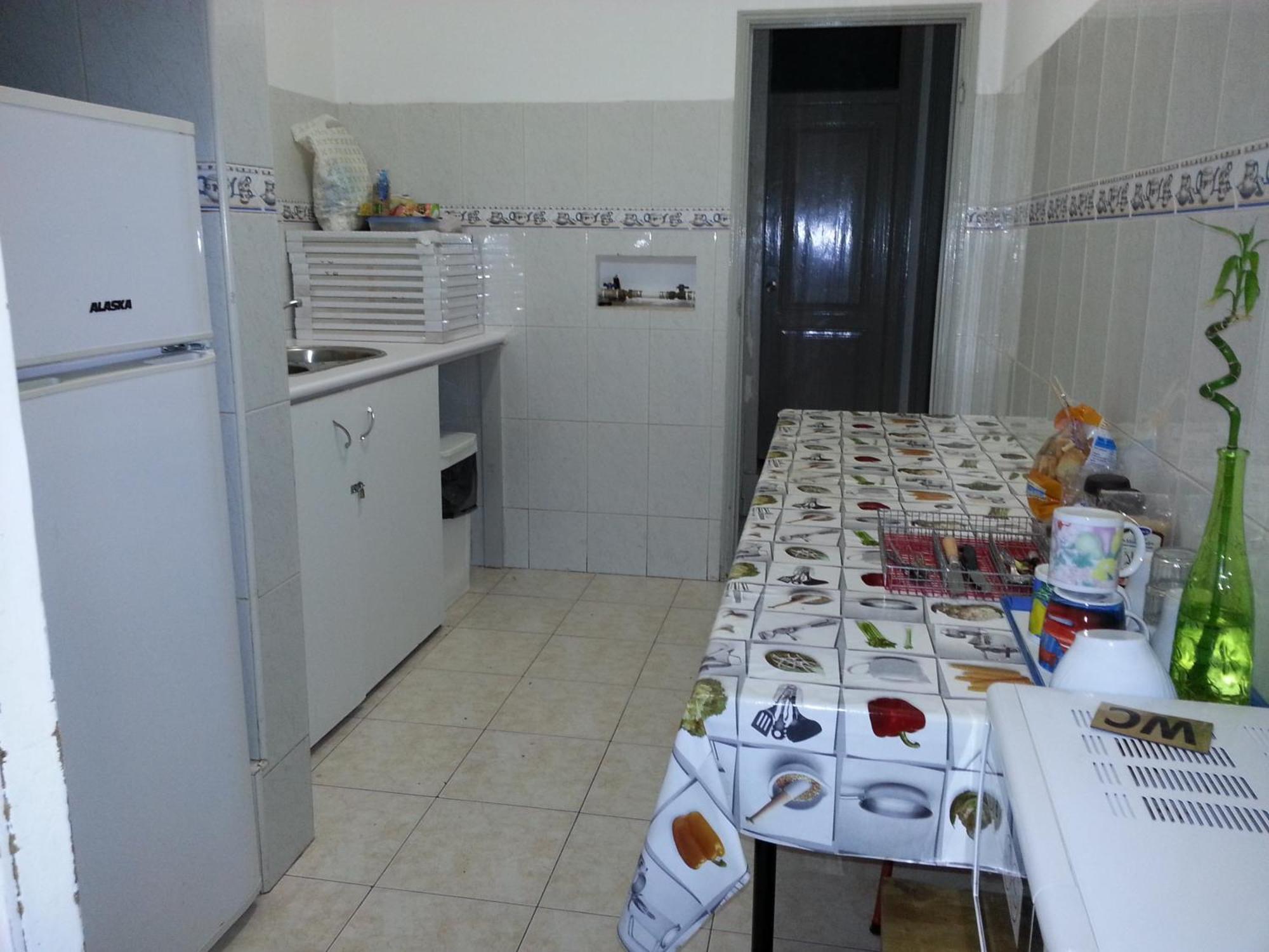 City Centre Anjos Guesthouse Лиссабон Экстерьер фото