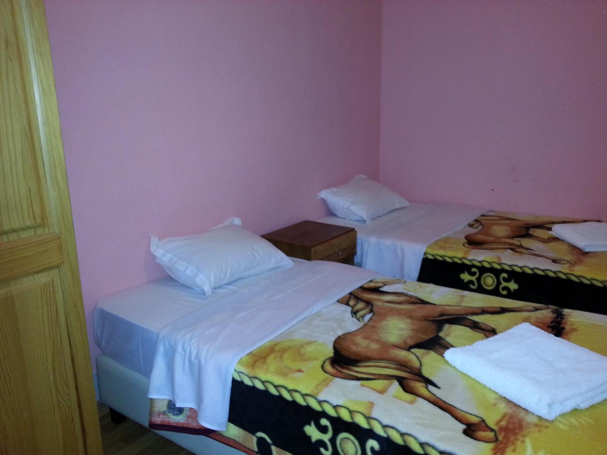 City Centre Anjos Guesthouse Лиссабон Экстерьер фото