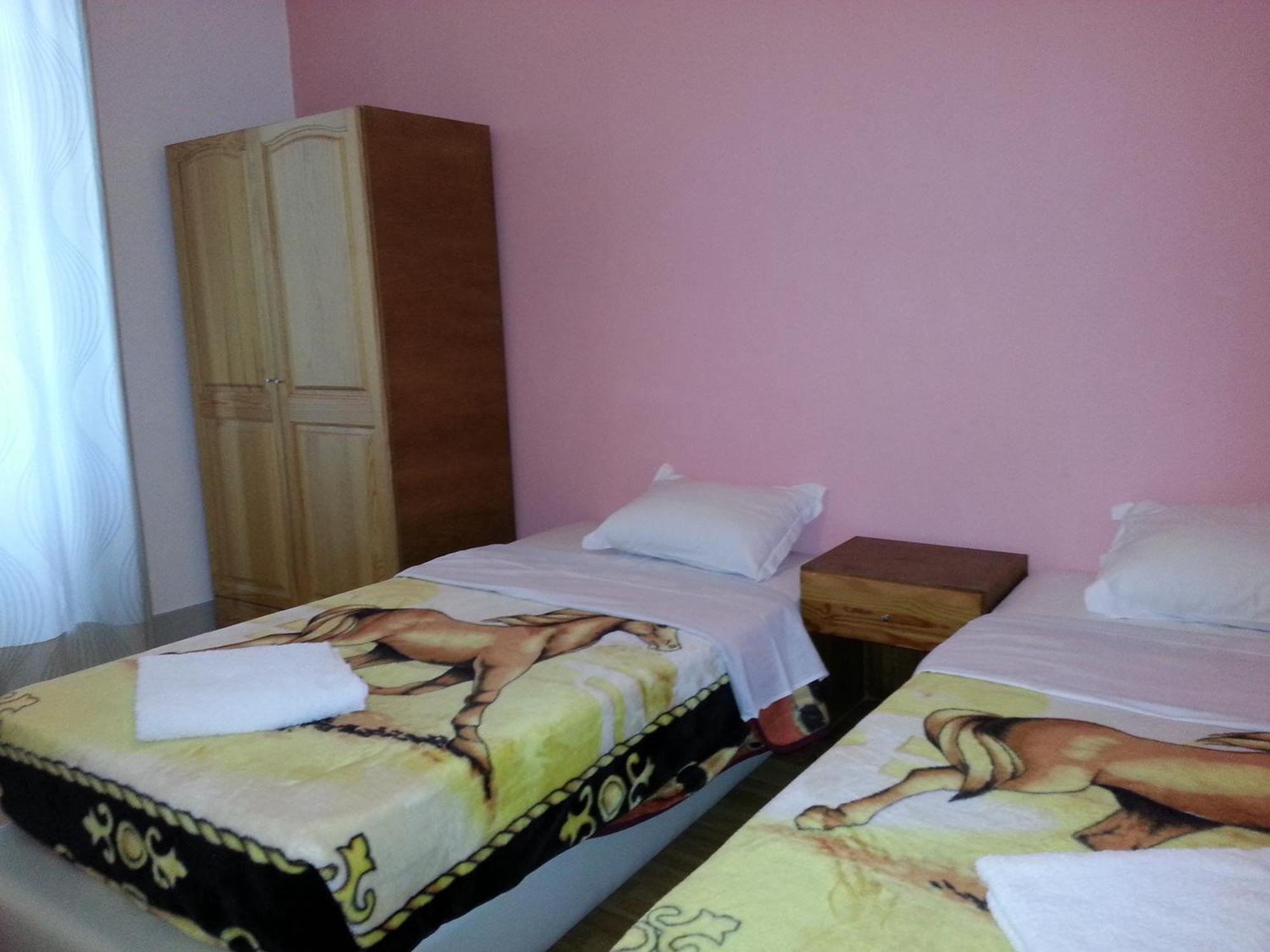 City Centre Anjos Guesthouse Лиссабон Экстерьер фото