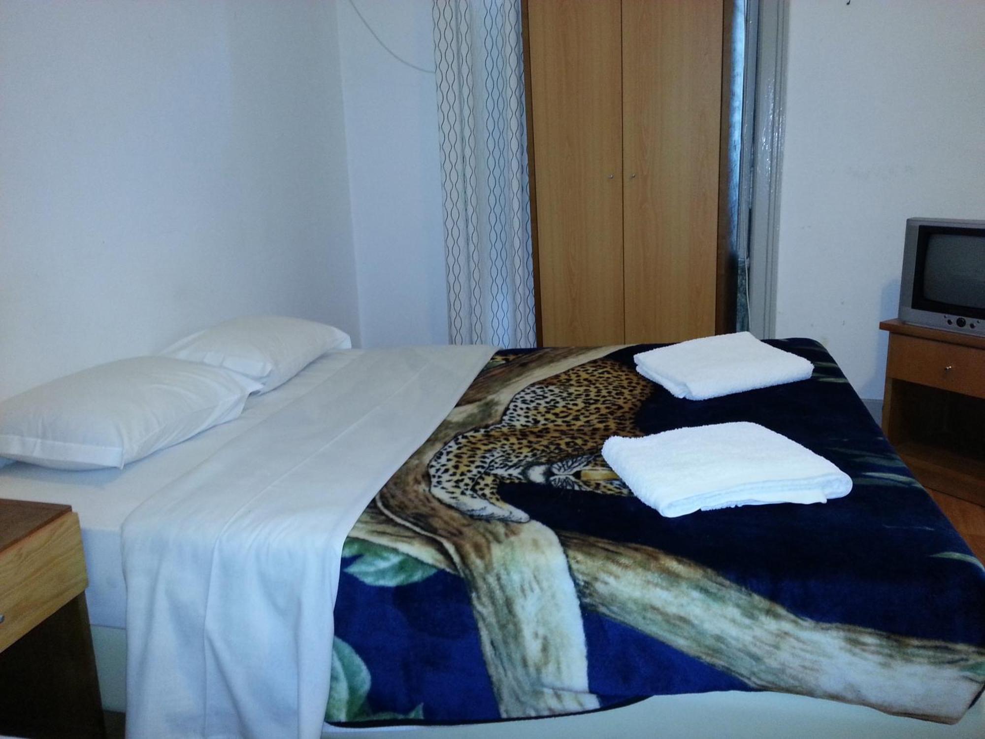 City Centre Anjos Guesthouse Лиссабон Экстерьер фото