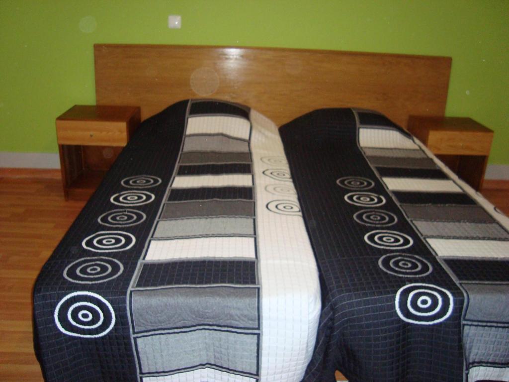 City Centre Anjos Guesthouse Лиссабон Номер фото